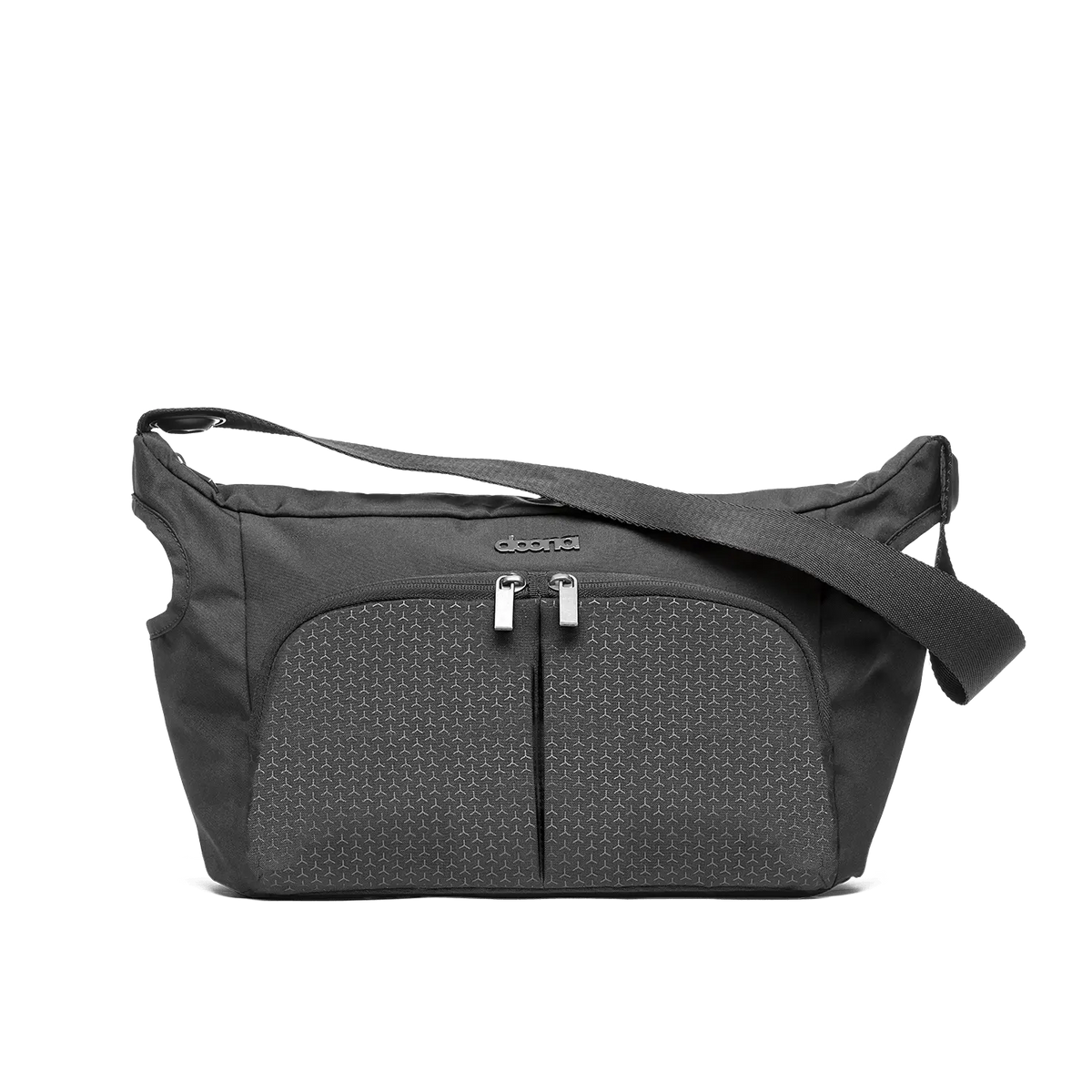 DOONA ESSENTAILS BAG NITRO BLACK