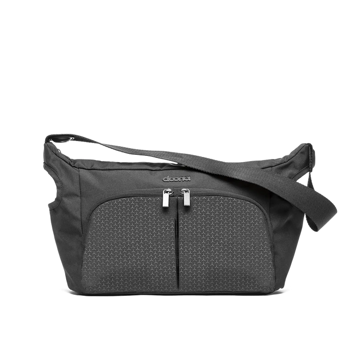 DOONA ESSENTAILS BAG NITRO BLACK