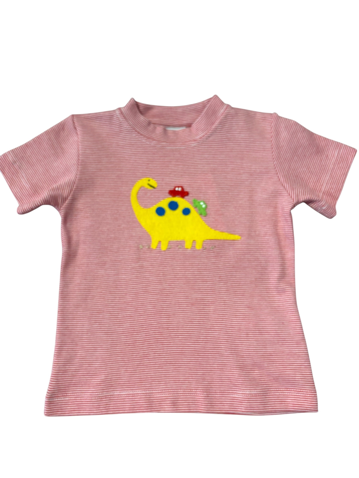 DINO & CARS TEE