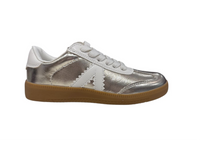 MIA KIDS LITTLE BAKER SOFT GOLD SNEAKER