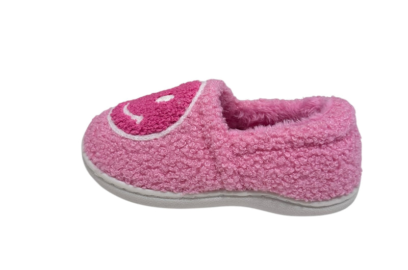 MIA TODDLER COZI SHEARL SLIPPERS