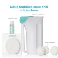 FRIDABABY BABY BATH UPGRADE KIT