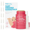 FRIDABABY FART FREEING ESSENTIALS