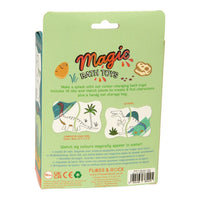 Floss & Rock Dino Bath Toys