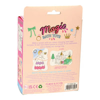 Floss & Rock Princess Bath Toys