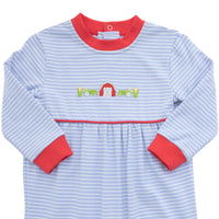 Farm Romper