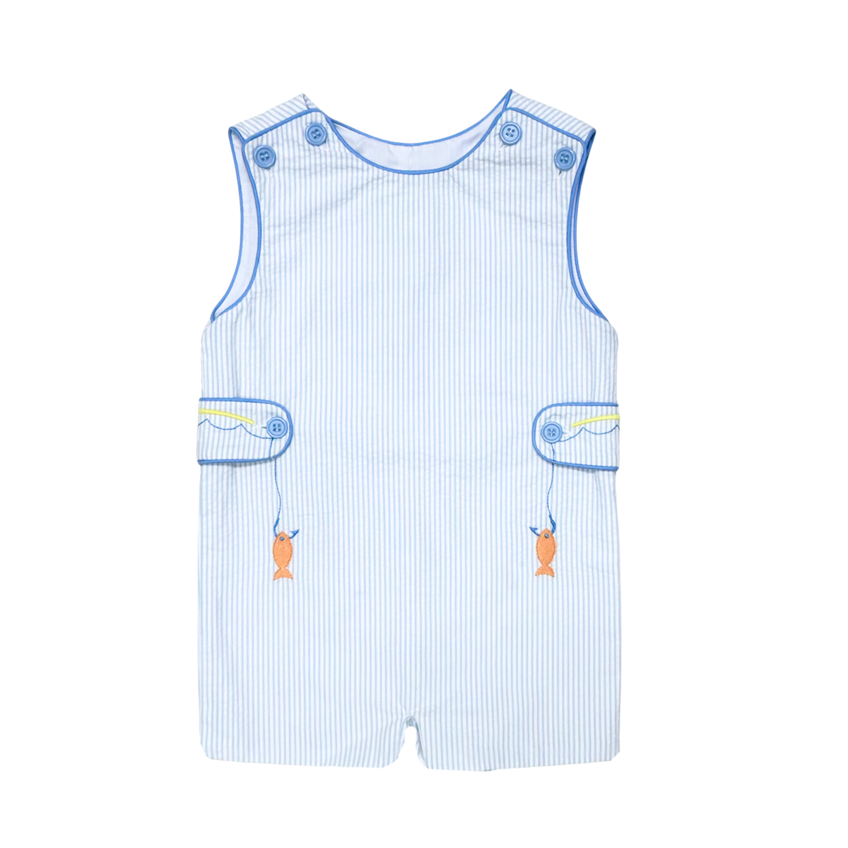 FISHING LURES ASHTON SHORTALL