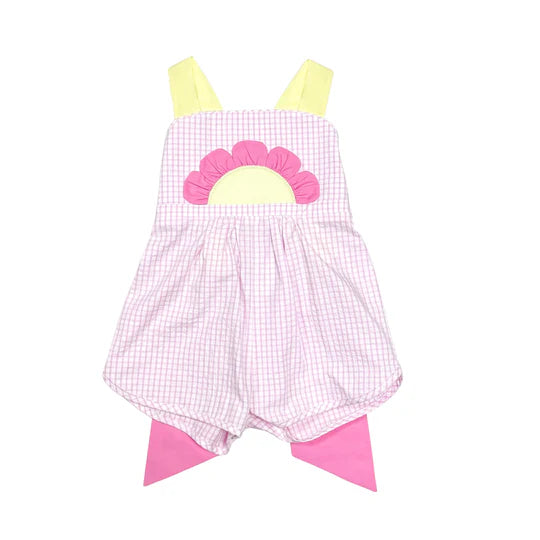 FLOWERS SUSSIE OVERALL