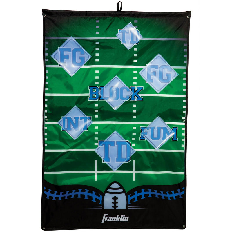FOOTBALL TARGET