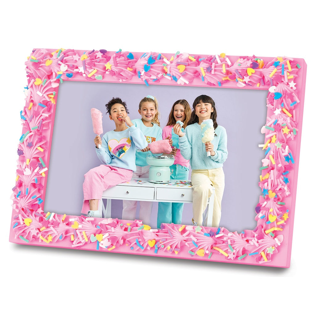 ISCREAM FROSTED PICTURE FRAME