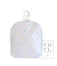 TRVL LUNCHBOX LOVE HEART