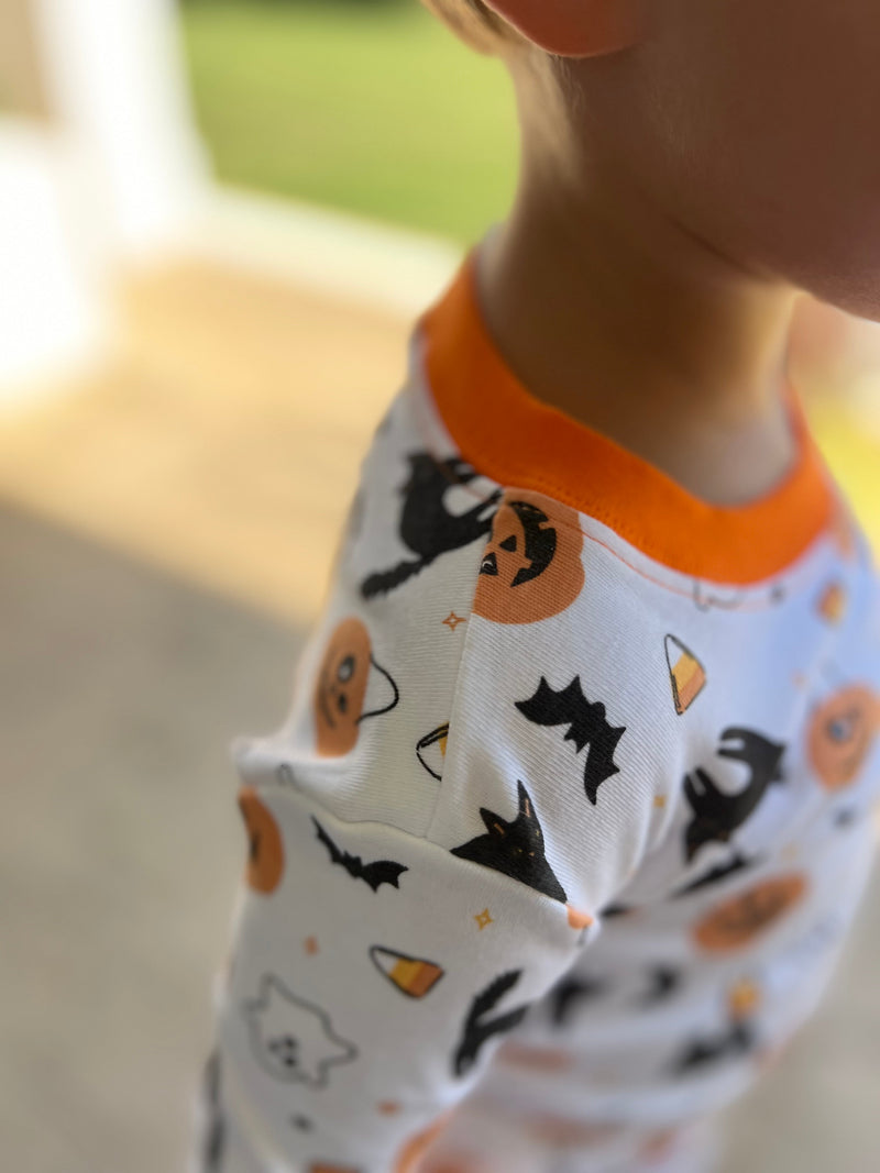 Halloween Pajamas