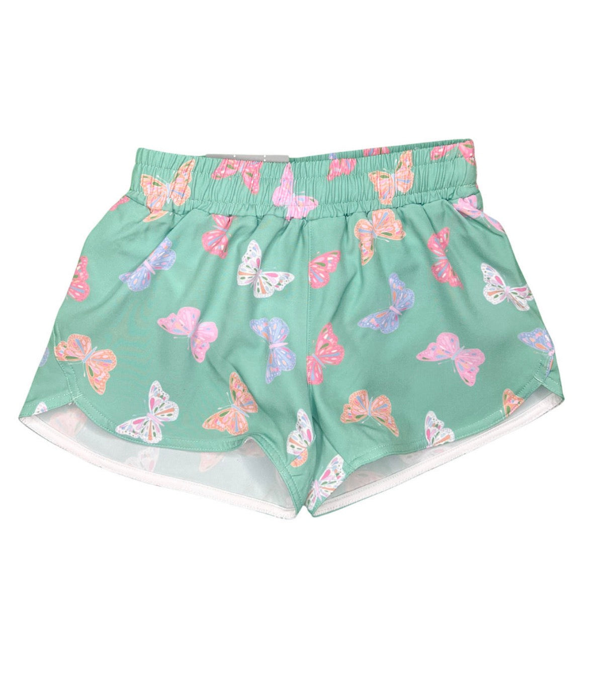 BUTTERFLY SHORTS