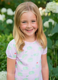 PLAY DRESS PUTT-ER UP