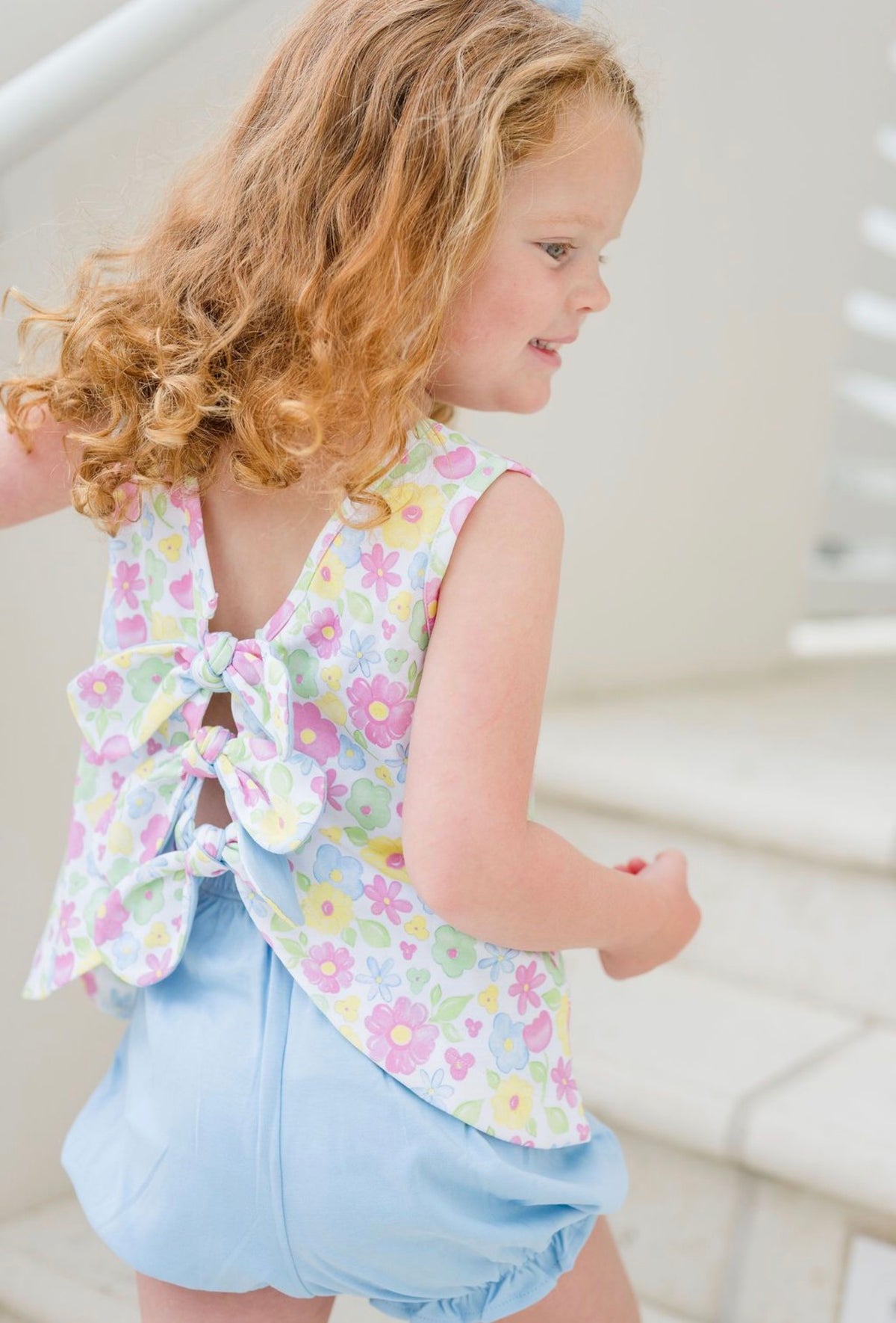 KINLEY BLOOMER SET BLOSSOMS & BLOOMS