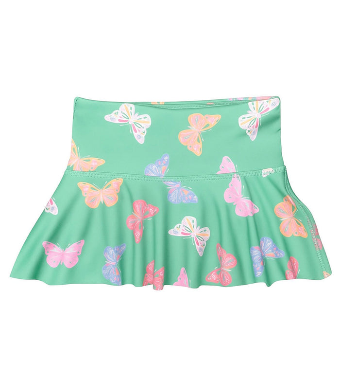 BUTTERFLY SKIRT