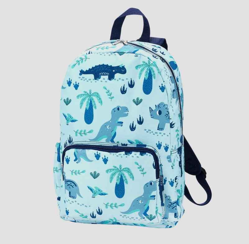 VIV & LOU RAWRSOME BACKPACK