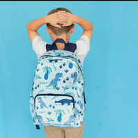 VIV & LOU RAWRSOME BACKPACK