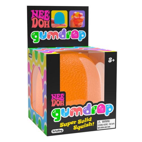 Gumdrop Nee doh