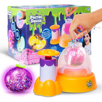 Toysmith Glow It Doctor Squish