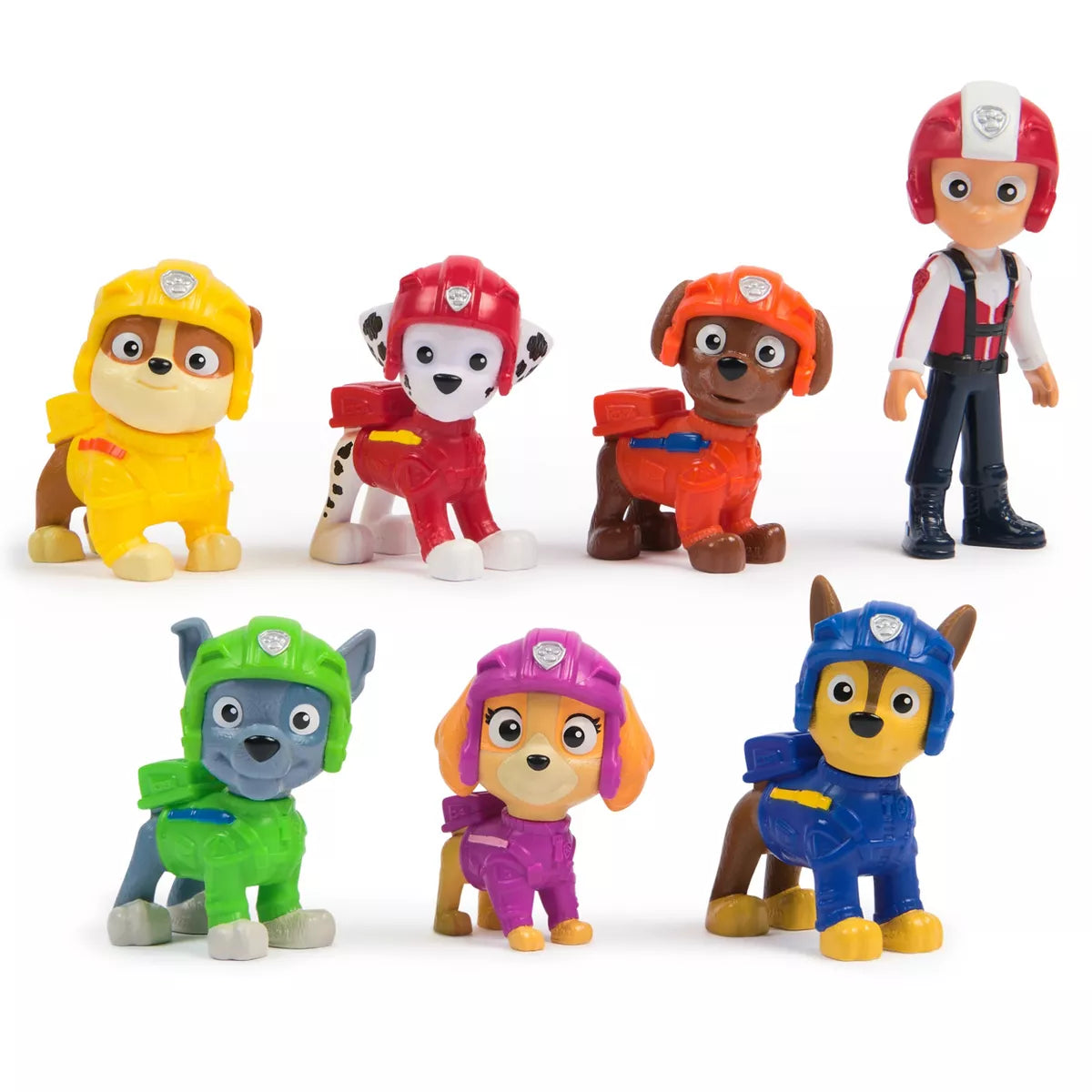 PAW PATROL AIR RESCUE TEAM PACK