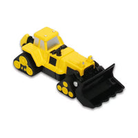 Mix and Match Vehicles Construction