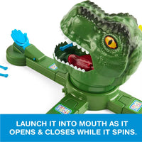 EPOCH T-REX BONE TOSS