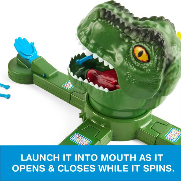 EPOCH T-REX BONE TOSS