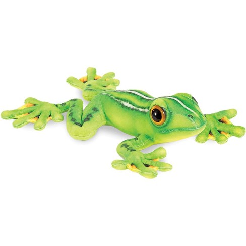 REAL PLANET TREE FROG MULTIPLE SIZES