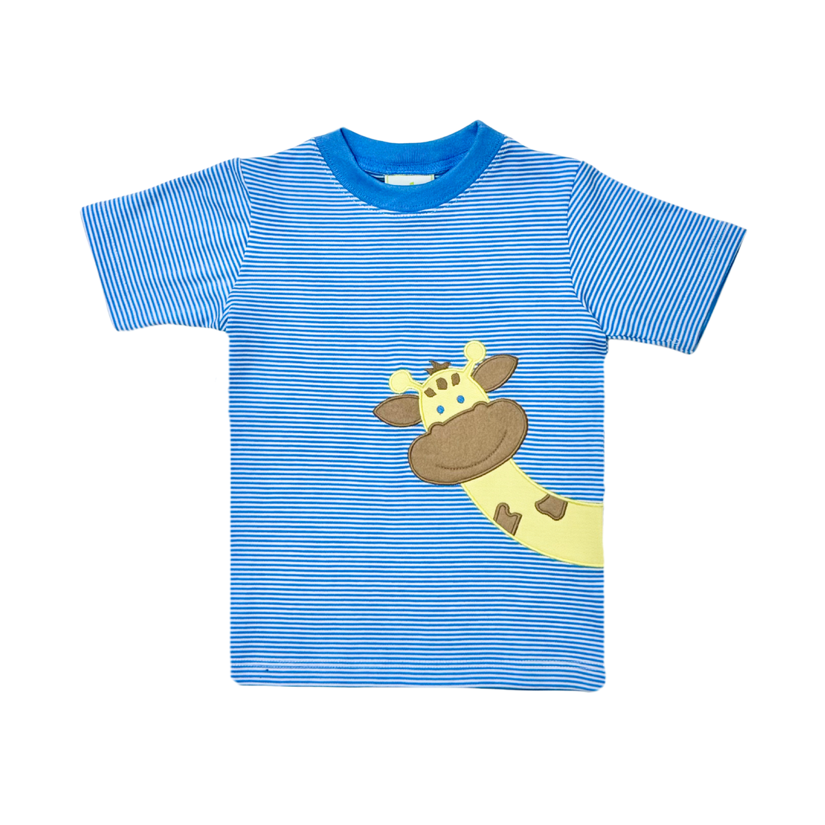 GIRAFFE HARRY PLAY TEE