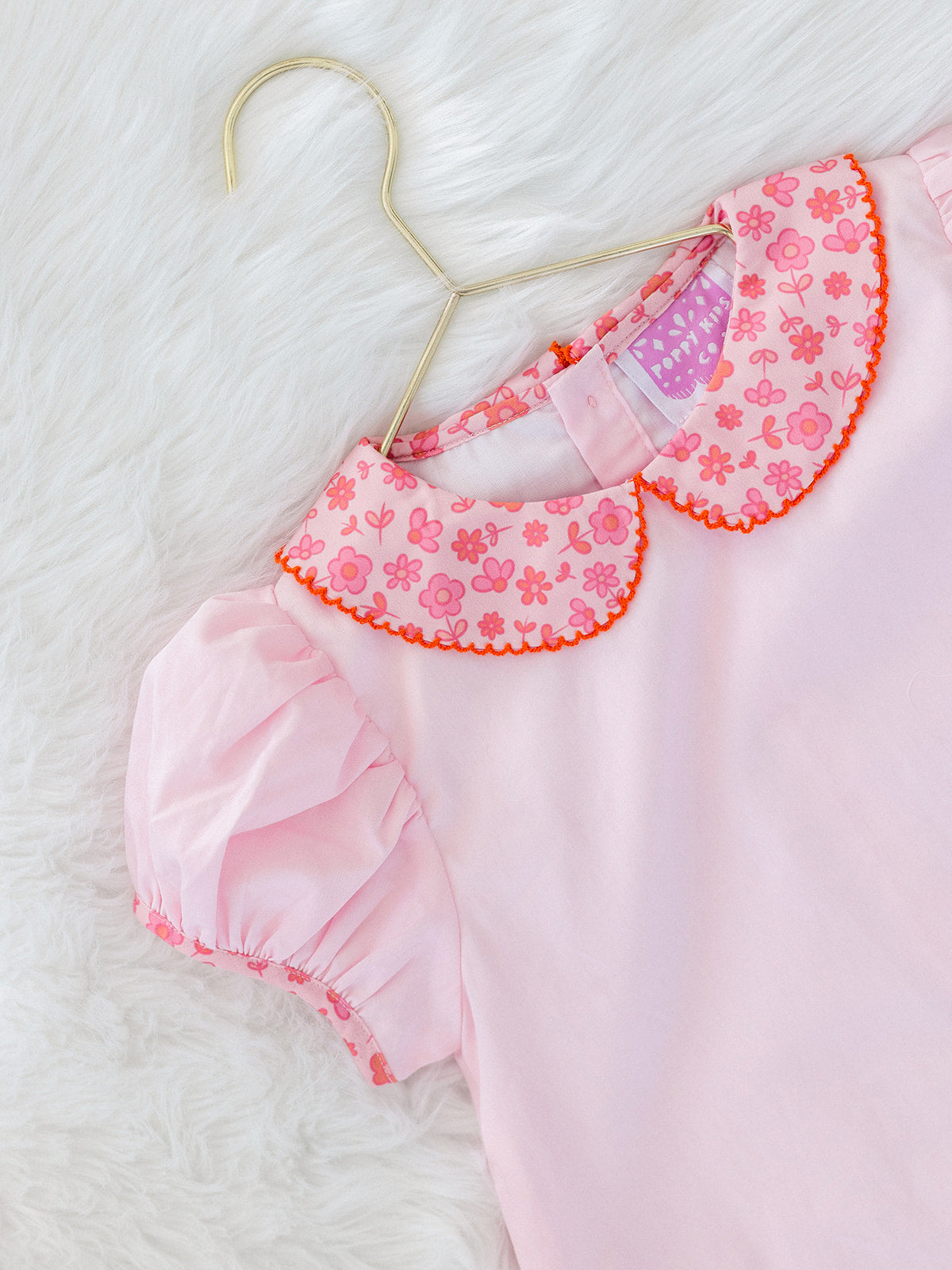 Girl Pumpkin Bubble