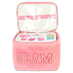 ISCREAM GLAM BEAUTY SET