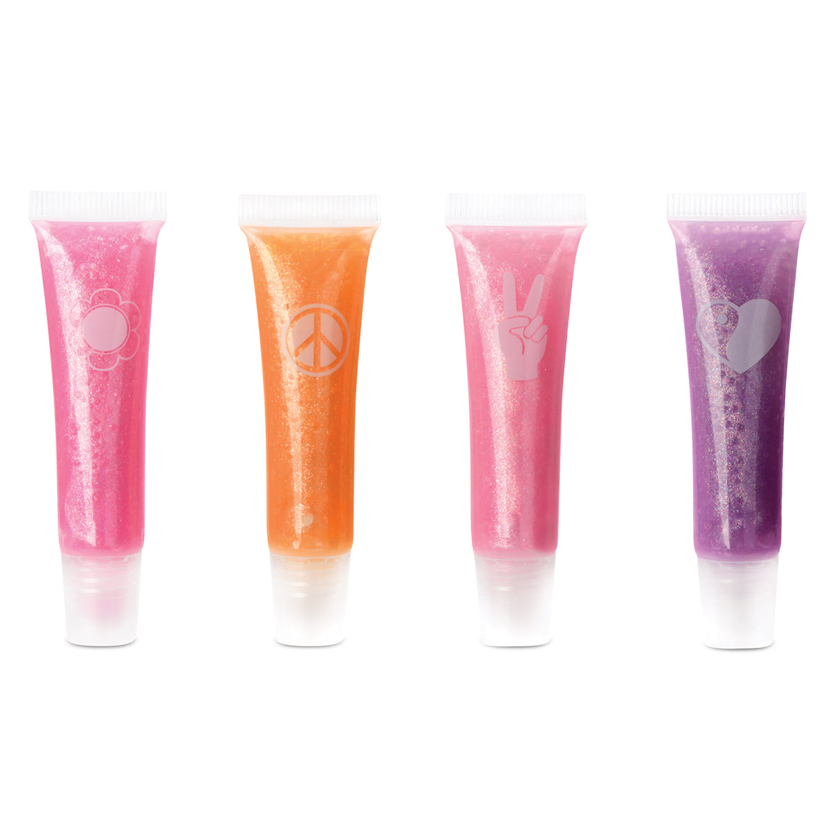 GOOD TIMES LIP GLOSS SET