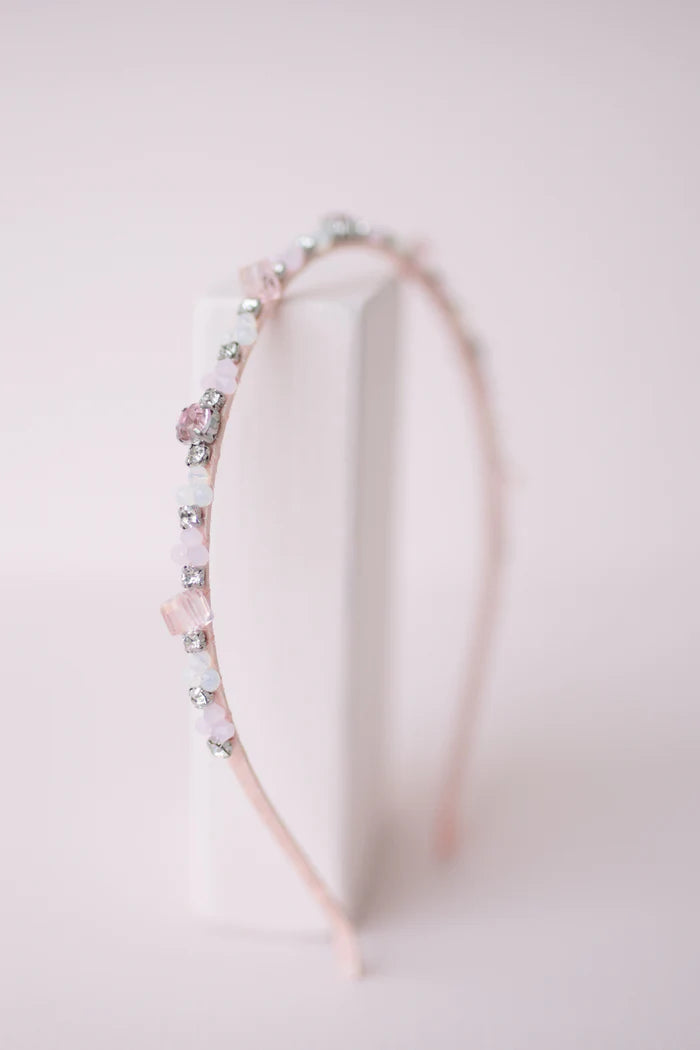 GREAT PRETENDERS BOUTIQUE  PRETTY PRECIOUS HEADBAND