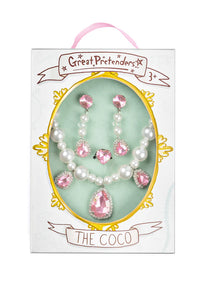 GREAT PRETENDERS BOUTIQUE THE  COCO 3 PC SET