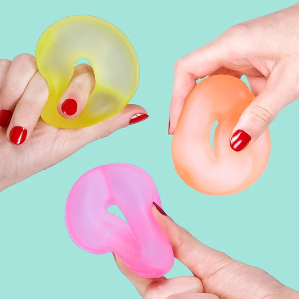 Gump Loop Warm 3 pack