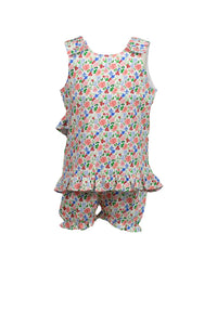 GERAMIUM BLOOMER SET