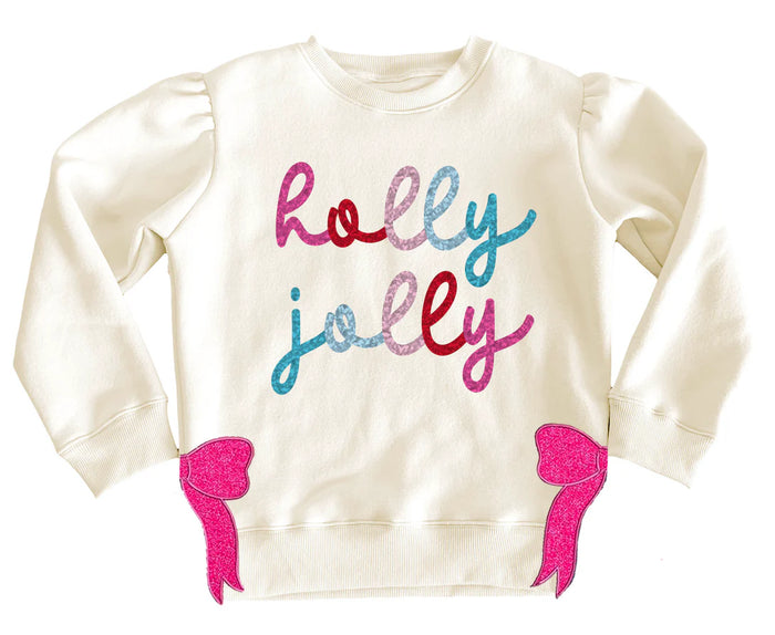AZARHIA HOLLY JOLLY TOP