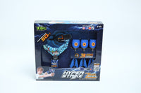 HyperstrikeZingShotWithArrows