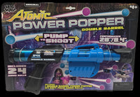 AtomicDoubleBarrelBluePowerPopper