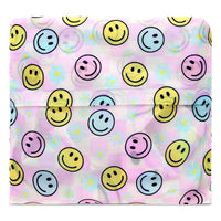 ISCREAM HAPPY CHECK PACKABLE BAG