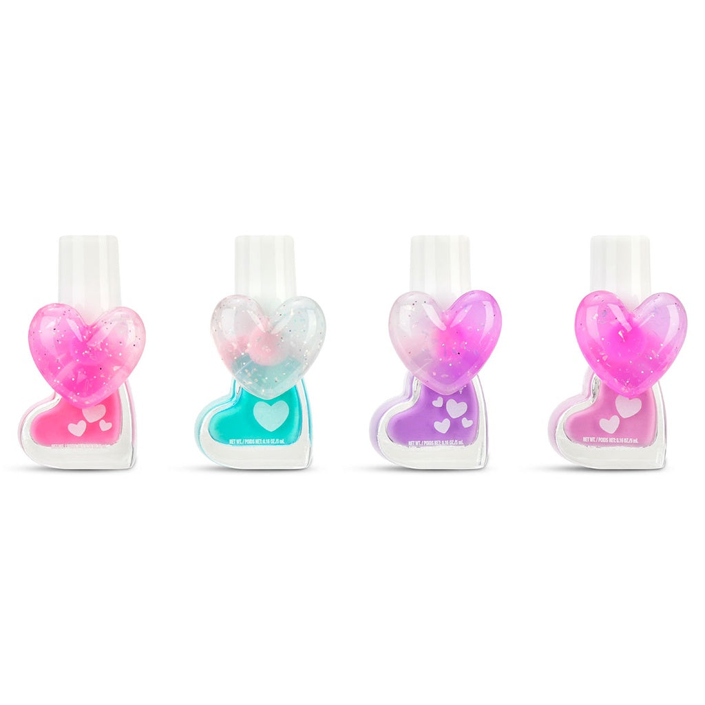 ISCREAM HAPPY HEARTS NAIL POLISH