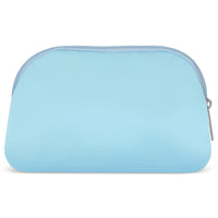 ISCREAM HAPPY HEARTS OVAL COSMETIC BAG