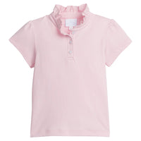 HASTINGS POLO LIGHT PINK