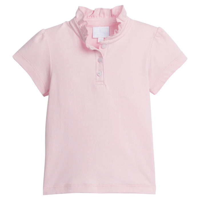 HASTINGS POLO LIGHT PINK