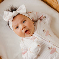 COPPER PEARL KATERINA KNIT HEADBAND