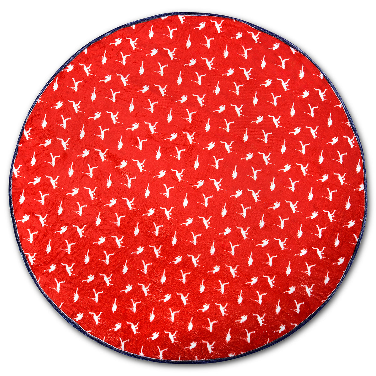 Iscream Home Run Blanket - Thumbnail 3