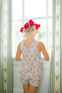 GERAMIUM BLOOMER SET