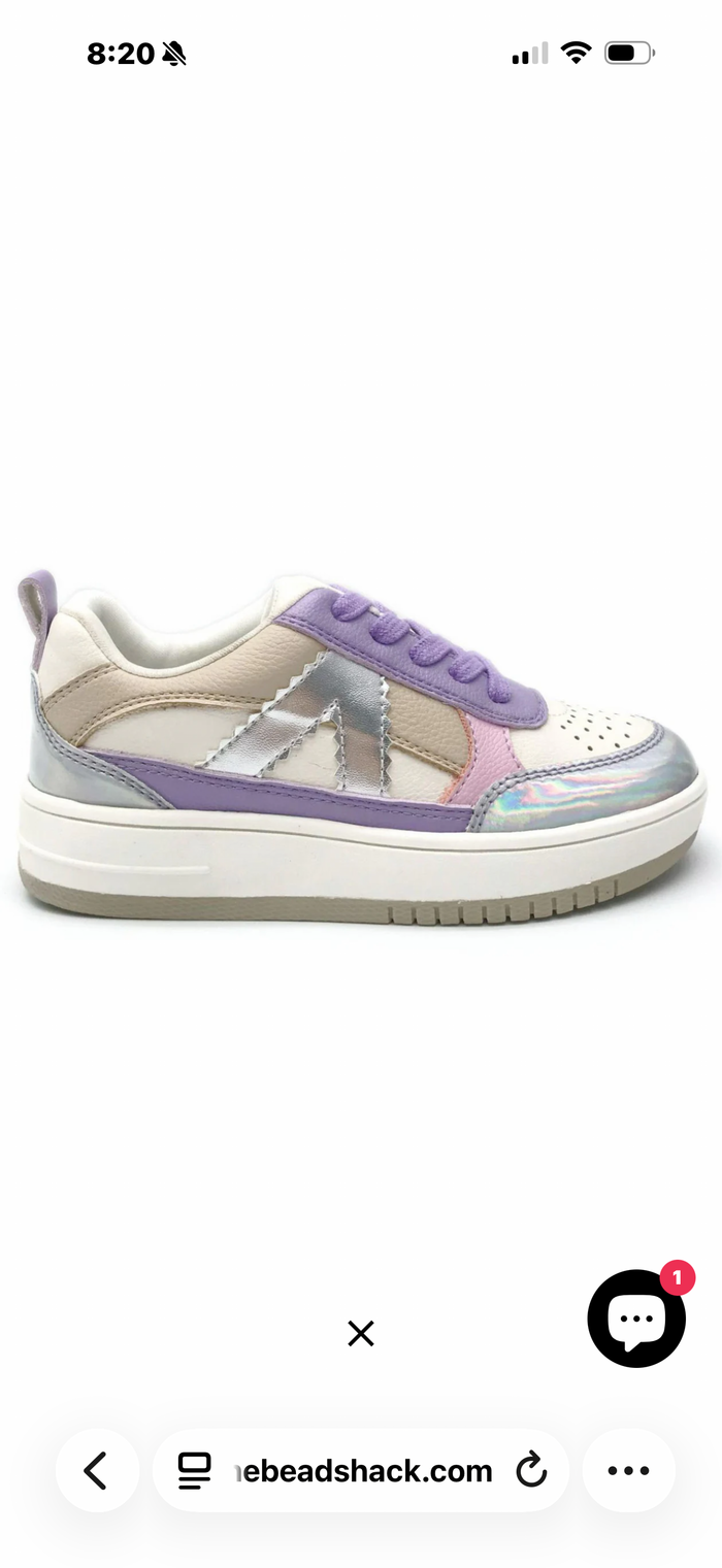 KIDS SIERRAH SNEAKER