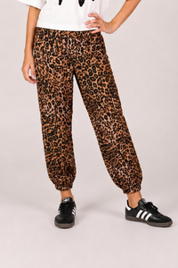 Pocket Cargo Pant Leo